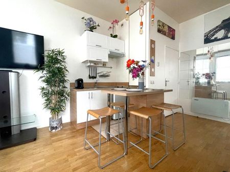 Location / Appartement T2 - Photo 3
