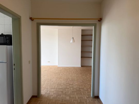 Appartement te huur in Antwerpen met 3 slaapkamers - Photo 1