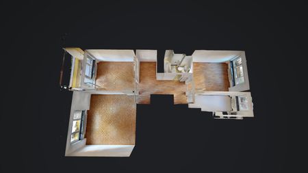 "Wohnen im Ostring!" - Foto 2