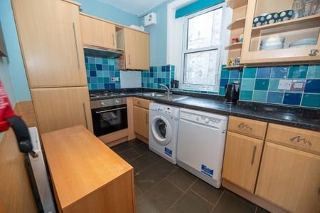 1248L - Buccleuch Street, Edinburgh, EH8 9NE - Photo 3