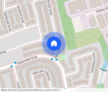 8 RED OAK COMMON - Photo 1