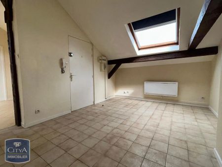 Appartement à louer 2 pièces 23.39m² - Photo 3