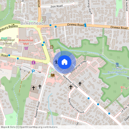 51/241 Hinemoa Street, Birkenhead, NZ 0627