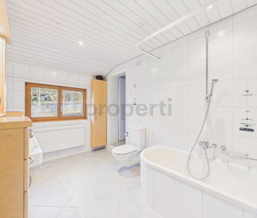 Charming 4.5-room apartment in Blauen - Photo 2