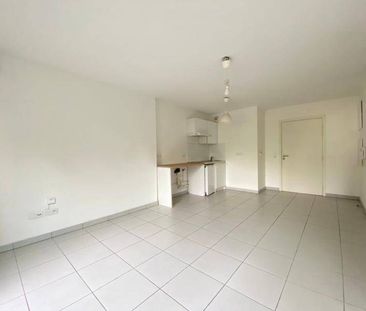 Location appartement récent 1 pièce 35.6 m² à Montpellier (34000) - Photo 6