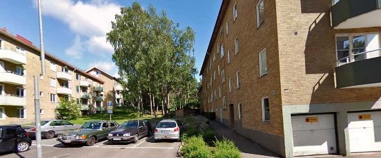 Kalendervägen, Göteborg - Photo 1