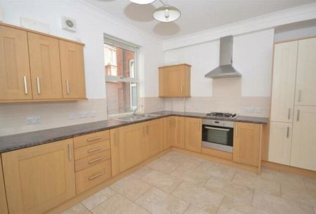 Flat 3, 1-3 Carline Road, Lincoln, LN1 1HL - Photo 4