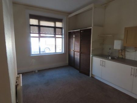 Studio to rent - Photo 4