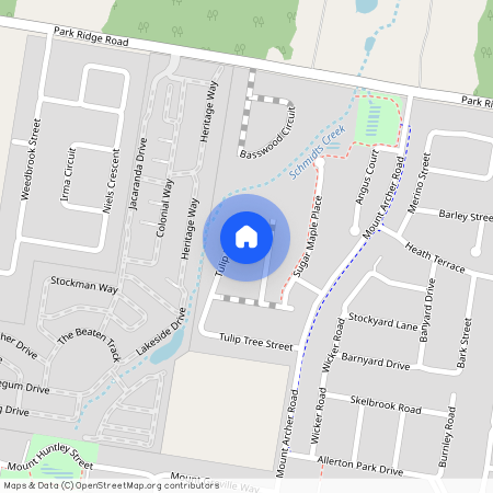 41 Tulip Tree Street, QLD 4125, Park Ridge