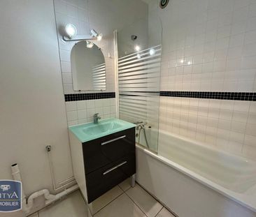 Location Appartement 2 pièces 48m² ALENCON 61000 - Photo 6