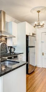 2 1/2 - Montréal (Le Plateau Mont-Royal) - 1 420 $/mois - Photo 4