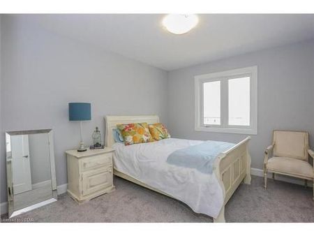 For Lease - 499 Sophia Crescent Unit# 62, London North, Ontario - Photo 5