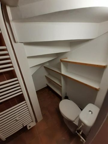 Location Appartement 1 pièce 18m² AGEN 47000 - Photo 5