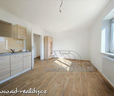 Pronájem bytu 1+1 44 m² - Photo 1