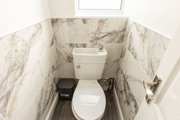 39 Park Road, Rugby - Photo 1