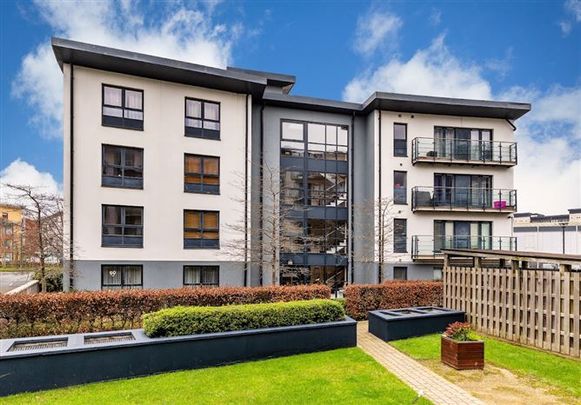 Apartment 2, Block A, Heywood Court, Northwood, Santry, Santry, Dublin 9 - Photo 1