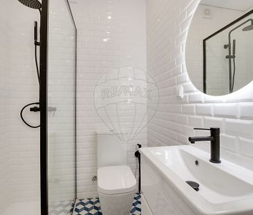 Apartamento T1 em Setúbal - Photo 6