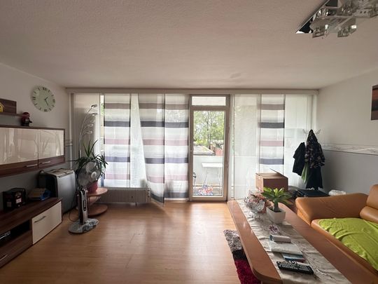 Ruhig aber dennoch zentral gelegene 3,5-Zimmer Wohnung! - Photo 1