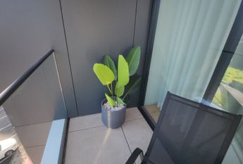 Apartamento T1 - mobilado e equipado - numa das zonas mais privilegiadas da cidade de Aveiro