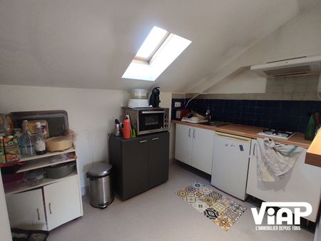 GRAND T2 PROCHE FAC DES SCIENCES - Photo 4