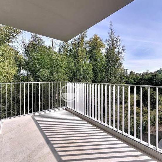 Appartement te huur - Photo 1