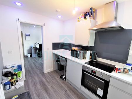 1018 Pershore Road Apartment 5, Birmingham, B29 6NA - Photo 3