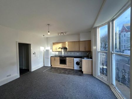1 bedroom flat to rent - Photo 3