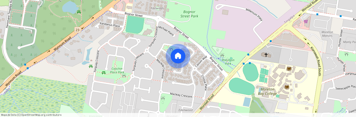 66 Monterey Circuit, Qld 4173, Tingalpa