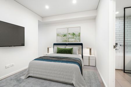 Modern Apartment in Prime Rouse Hill Location - Photo 5