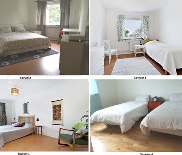 Molkomsbacken, Farsta - Photo 2