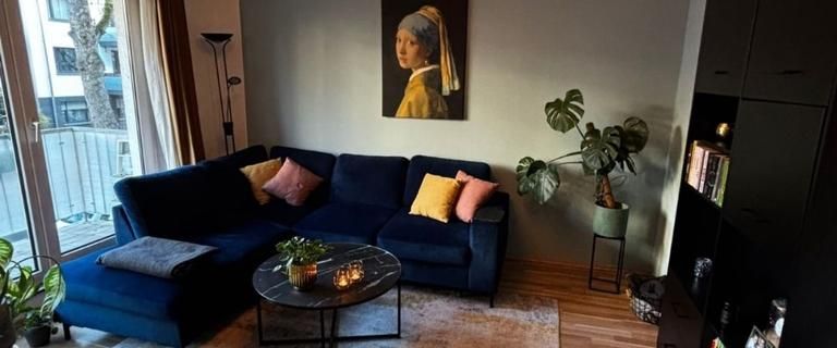 Untermiete 3 Zimmer-Wohnung Dachterrasse,Balkon ab 01.03.26 - Foto 1