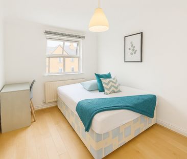 6 Bed Terraced House, Parnell Road, BS16 - Photo 6