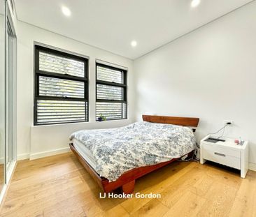 306/2-6 Pearson Ave, Gordon NSW, Belconnen - Photo 2