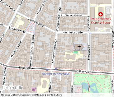 Kleines Appartement zur Miete in Düsseldorf - Photo 1