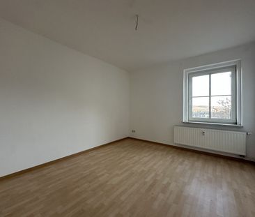 Mittendrin wohnen: Zentrale 3-Zimmer-Wohnung (3. OG) – Perfekt für ... - Photo 1
