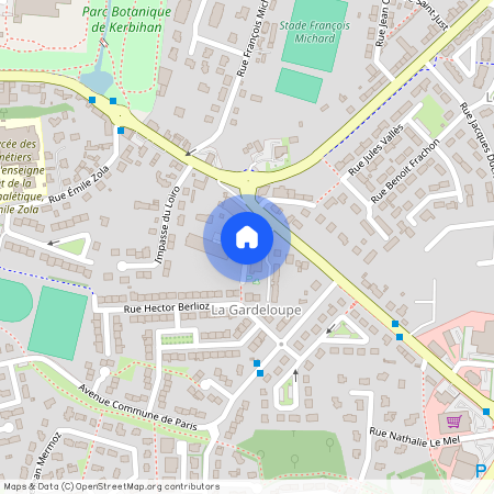 56700, Hennebont