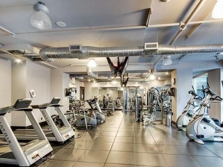 For Lease - 38 The Esplanade N/A Unit# 1403, Toronto, Ontario - Photo 5