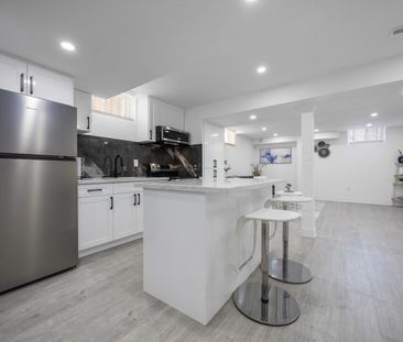 For Lease - 339 Fleetwood Drive Unit# Bsmt, Oshawa, Ontario - Photo 6