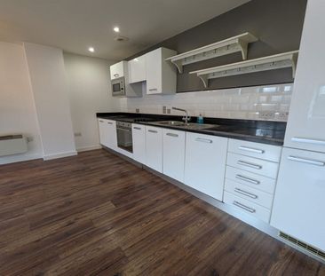 Cossons House, The Manor, Church Street, Beeston, NG9 1HQ - Photo 4