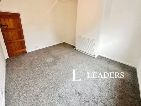 1 bedroom house to rent Red Lion Lane, CW5 - Photo 3