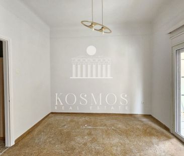 Διαμέρισμα για ενοικίαση Χρυσάκη (Καλλιθέα) - Photo 3