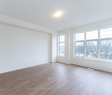 For Lease - 400 Okanagan Path Unit# 400, Oshawa, Ontario - Photo 2