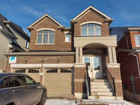 For Lease - 1346 Stevens Road, Innisfil, Ontario - Photo 2