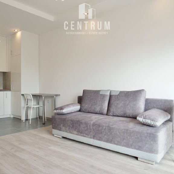 Mieszkanie Lublin Śródmieście powierzchnia 40.0 m² C303-WM-74976 - Zdjęcie 1