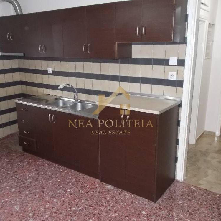 Διαμέρισμα για ενοικίαση Ασβεστοχώρι (Χορτιάτης) - Photo 1