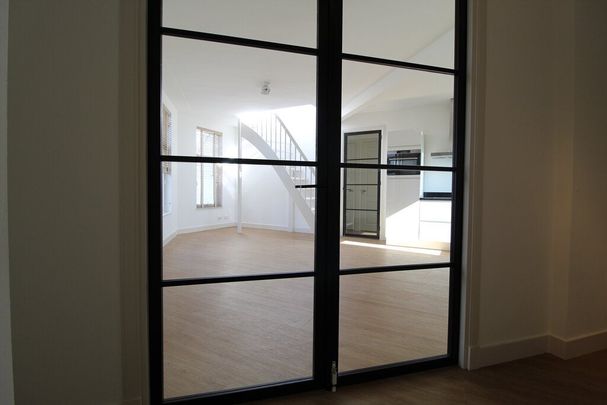 Te huur: Appartement Amstelveenseweg in Amsterdam - Photo 1