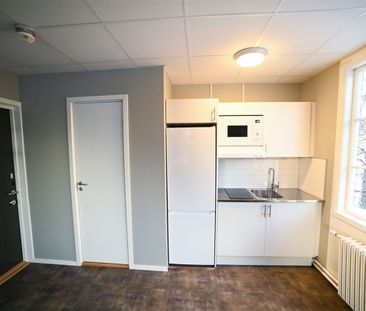 Zetterbergsgatan 20 - Photo 2