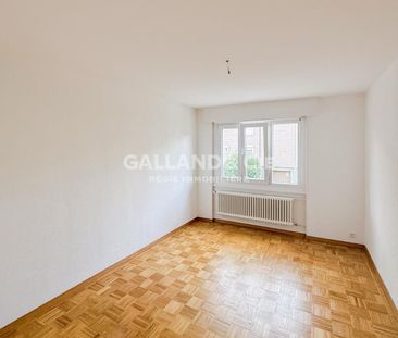 Adresse de choix au centre d'Yverdon-les-Bains - Foto 2