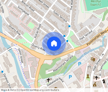 Moriah Street, MERTHYR TYDFIL - Photo 1