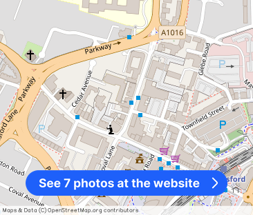 Broomfield Road, Chelmsford, CM1 1SY - Photo 1